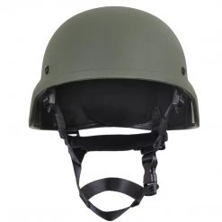 Rothco ABS Mich-2000 Replica Tactical Helmet