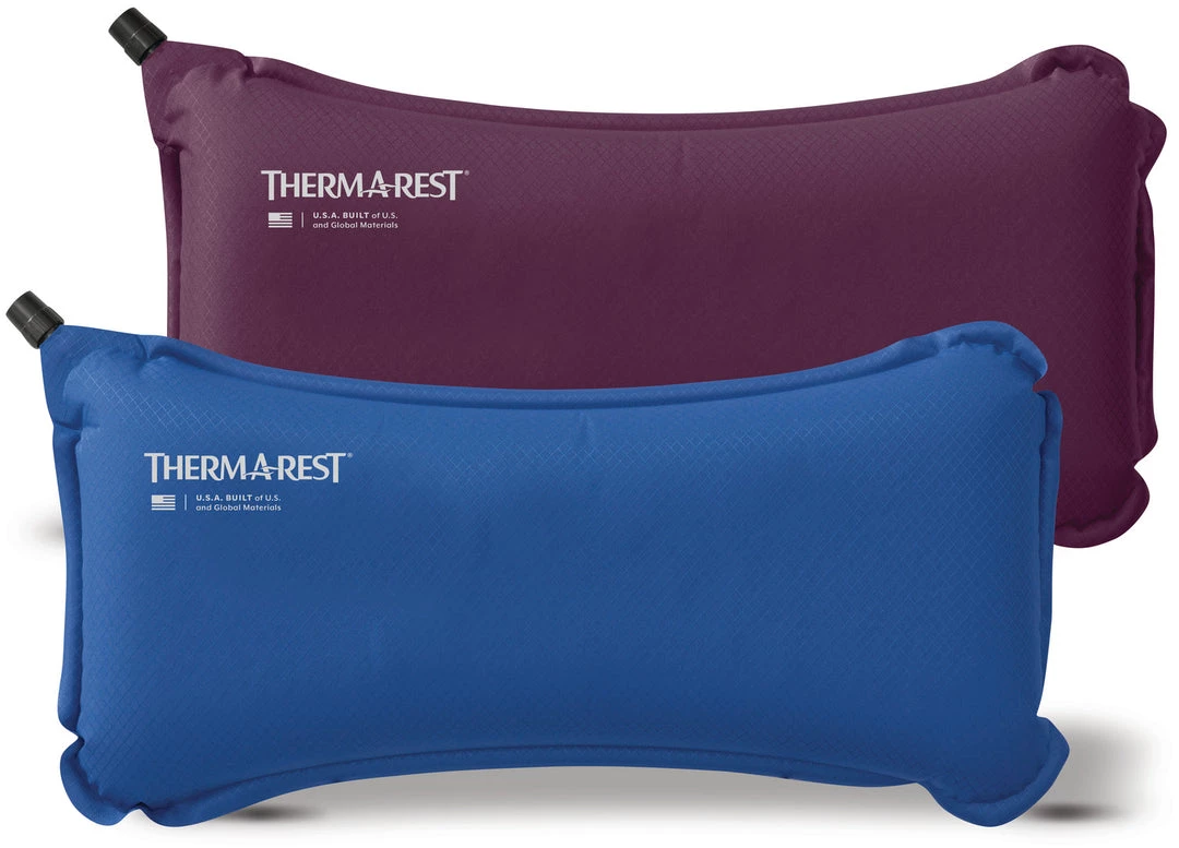 Therm-a-Rest Lumbar Pillow 3 Therm-a-Rest Lumbar Pillow