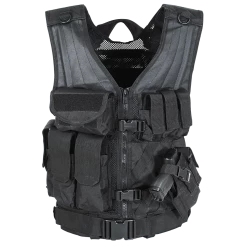 Voodoo Tactical MSP-06 Entry Assault Vest