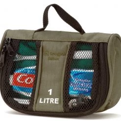 Snugpak Pakbox 1-Liter