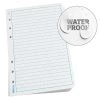 Notebook & Covers Rite In The Rain 4.625 X 7 Durarite Loose Leaf Notebook