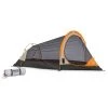 Bushnell 1 Person Backpacking Tent Tents & Shelters 1 Bushnell 1 Person Backpacking Tent Tents & Shelters