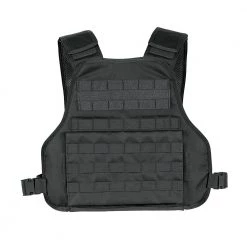 MOLLE Vests Voodoo Tactical Lightweight Tactical Plate Carrier