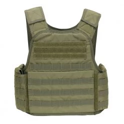 MOLLE Vests Voodoo Tactical Lightweight Tactical Plate Carrier