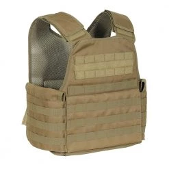 MOLLE Vests Voodoo Tactical Lightweight Tactical Plate Carrier