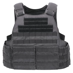 MOLLE Vests Voodoo Tactical