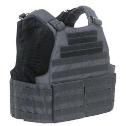 MOLLE Vests Voodoo Tactical "Hayden" Plate Carrier