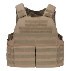 MOLLE Vests Voodoo Tactical
