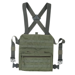 Voodoo Tactical Chest Rigs Voodoo Admin Chest Rig