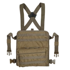 Voodoo Tactical Chest Rigs Voodoo Admin Chest Rig