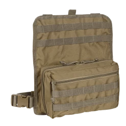 Voodoo Tactical Chest Rigs Voodoo Admin Chest Rig
