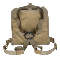 Voodoo Tactical Chest Rigs Voodoo Admin Chest Rig