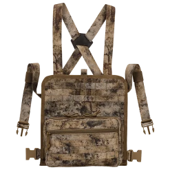 Voodoo Tactical Chest Rigs Voodoo Admin Chest Rig