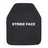 Voodoo Tactical Level IV Multi-Curve Ceramic Plate 10 X 12 Armor