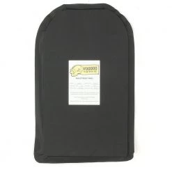 Armor Voodoo Tactical Curve Top Level IIIA Ballistic Panel 16.25 X 9.5