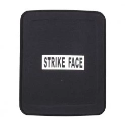 Voodoo Tactical Hard Plate Full Cut Curve 10 X 12 Armor
