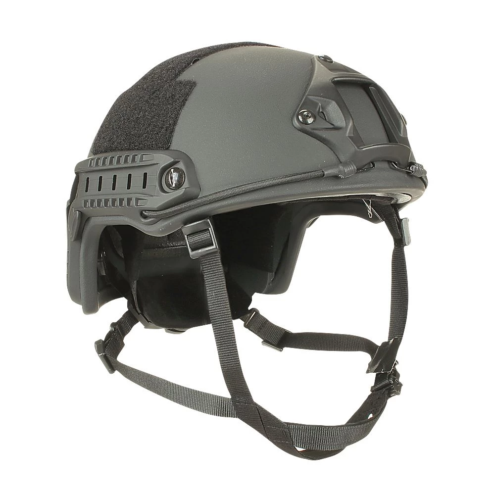 Voodoo Tactical Fast Ballistic Helmet Level IIIA Helmets 3 Voodoo Tactical Fast Ballistic Helmet Level IIIA Helmets