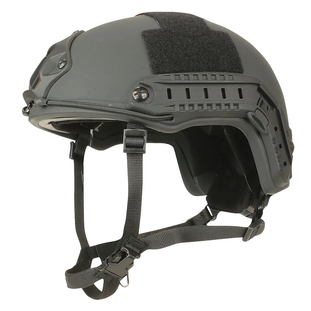 Voodoo Tactical Fast Ballistic Helmet Level IIIA Helmets 4 Voodoo Tactical Fast Ballistic Helmet Level IIIA Helmets