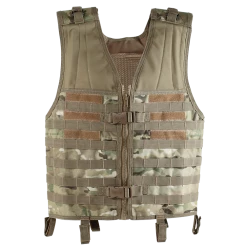 Voodoo Tactical Deluxe Universal Vest