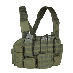 Voodoo Tactical Chest Multi-Rig Chest Rigs