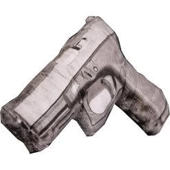 Caliber Gourmet Handgun Pillow