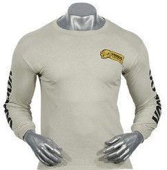 Graphic Printed T-Shirts Voodoo Tactical Long Sleeve Shirt