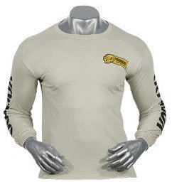 Graphic Printed T-Shirts Voodoo Tactical Long Sleeve Shirt 3 Graphic Printed T-Shirts Voodoo Tactical Long Sleeve Shirt