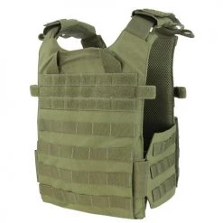MOLLE Vests Condor Gunner Lightweight Plate Carrier