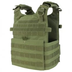 MOLLE Vests Condor Gunner Lightweight Plate Carrier