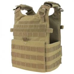 MOLLE Vests Condor Gunner Lightweight Plate Carrier