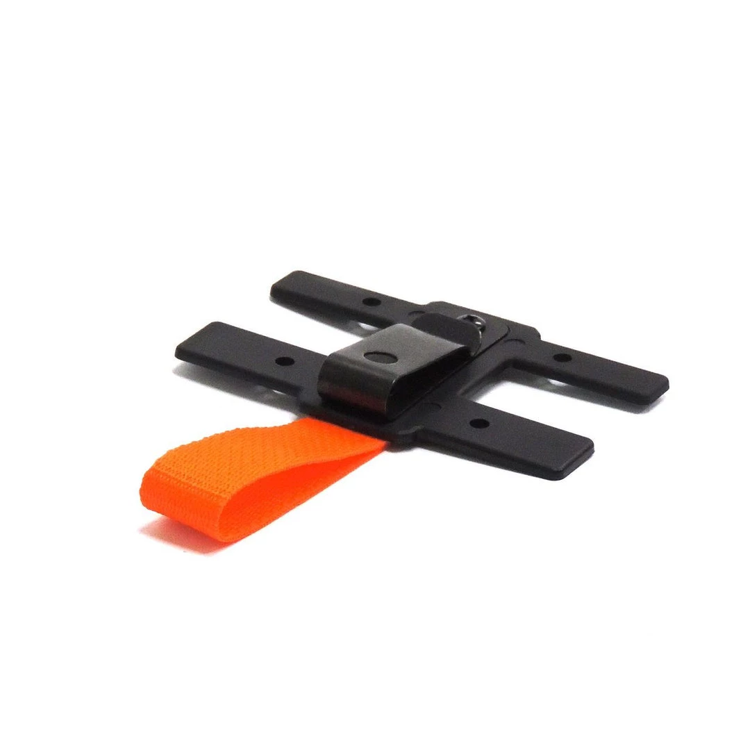 EMS Pouches Eleven 10 Visor Mount Attachment For Molle Pouches 5 EMS Pouches Eleven 10 Visor Mount Attachment For Molle Pouches