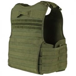 Condor Enforcer Releasable Plate Carrier