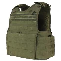 Condor Enforcer Releasable Plate Carrier