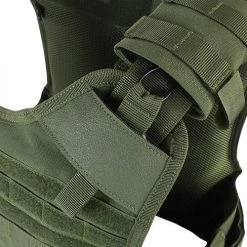 Condor Enforcer Releasable Plate Carrier