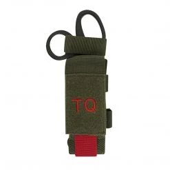 Rothco MOLLE Tactical Tourniquet And Shear Holder Pouch