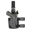 Safariland Model 7005 7TS™ SLS Tactical Holster W/Quick Release Leg Strap