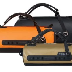SealLine Pro Zip Duffel Waterproof Bags