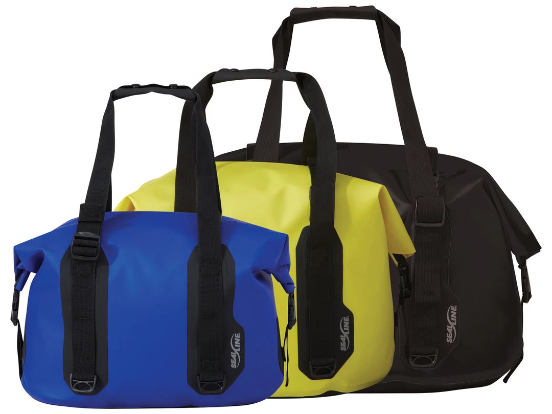 Waterproof Bags SealLine WideMouth Duffel 3 Waterproof Bags SealLine WideMouth Duffel