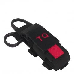 Rothco MOLLE Tactical Tourniquet And Shear Holder Pouch