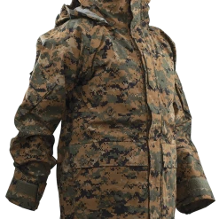 Tru-Spec H2O Proof Gen-2 ECWCS Parka Hyvat & Parkas