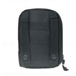 Rothco MOLLE Tactical Trauma Kit 19 Rothco MOLLE Tactical Trauma Kit