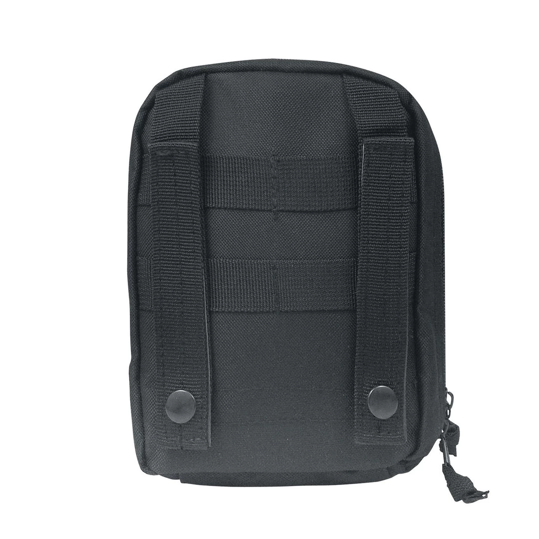 Rothco MOLLE Tactical Trauma Kit 10 Rothco MOLLE Tactical Trauma Kit