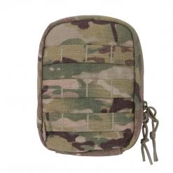 Rothco MOLLE Tactical Trauma Kit 17 Rothco MOLLE Tactical Trauma Kit