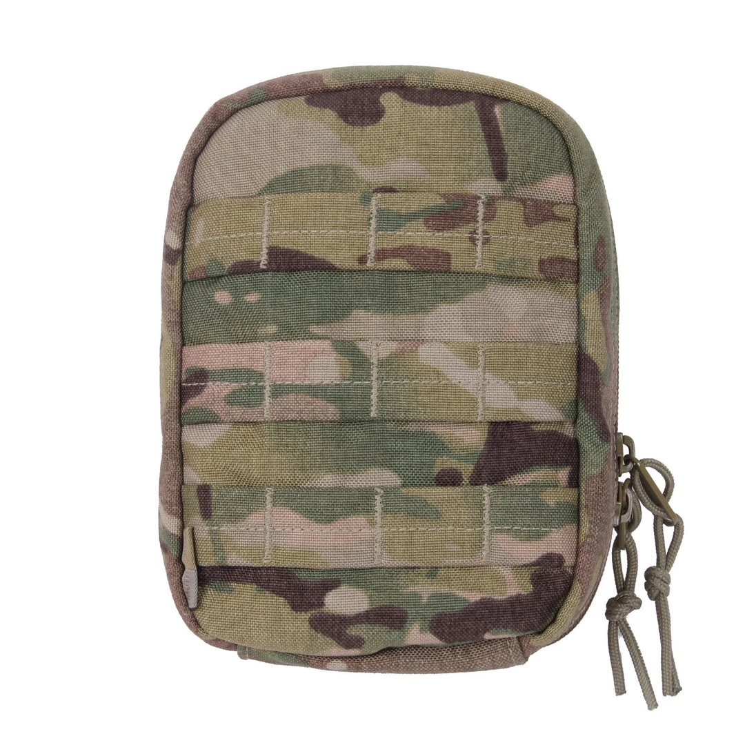 Rothco MOLLE Tactical Trauma Kit 8 Rothco MOLLE Tactical Trauma Kit