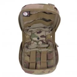 Rothco MOLLE Tactical Trauma Kit 20 Rothco MOLLE Tactical Trauma Kit