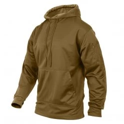 Hoodies & Sweats Rothco Concealed Carry Hoodie