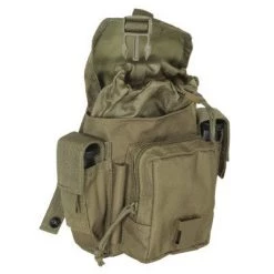 Utility Pouches Voodoo Tactical Dump Pouch
