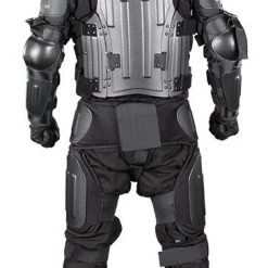 Damascus Flexforce Riot Control Suit