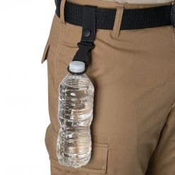 Rothco MOLLE / Belt Clip Bottle Carrier Hydration Pouches