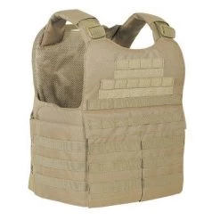 MOLLE Vests Voodoo Tactical Heavy Armor Carrier